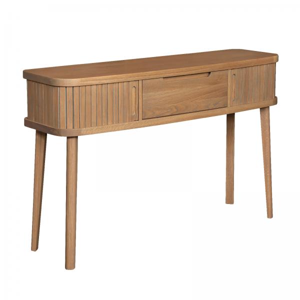 Hugo Console Table