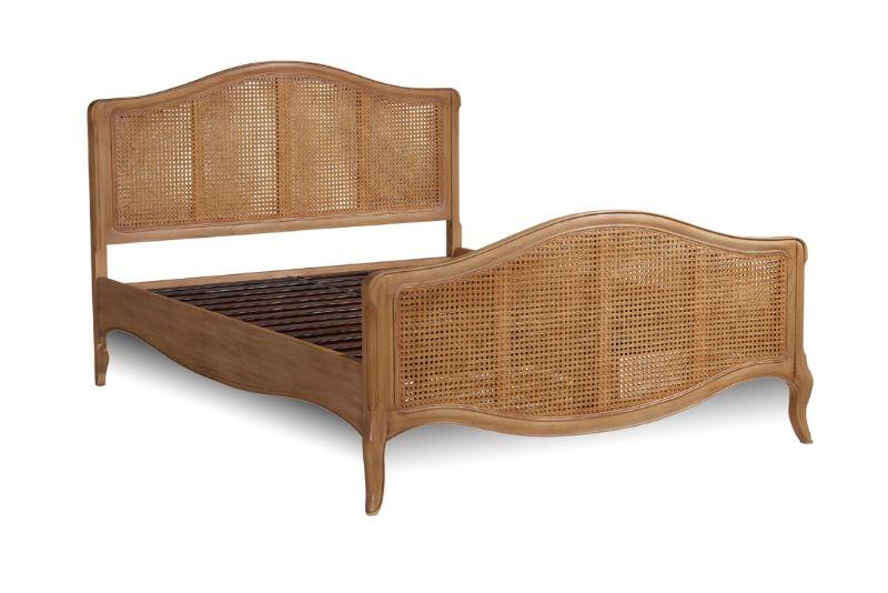 Cassia Bed Frame