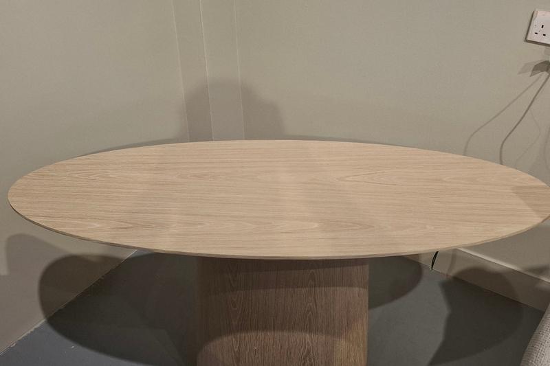 Joda Console Table - Clearance Limerick