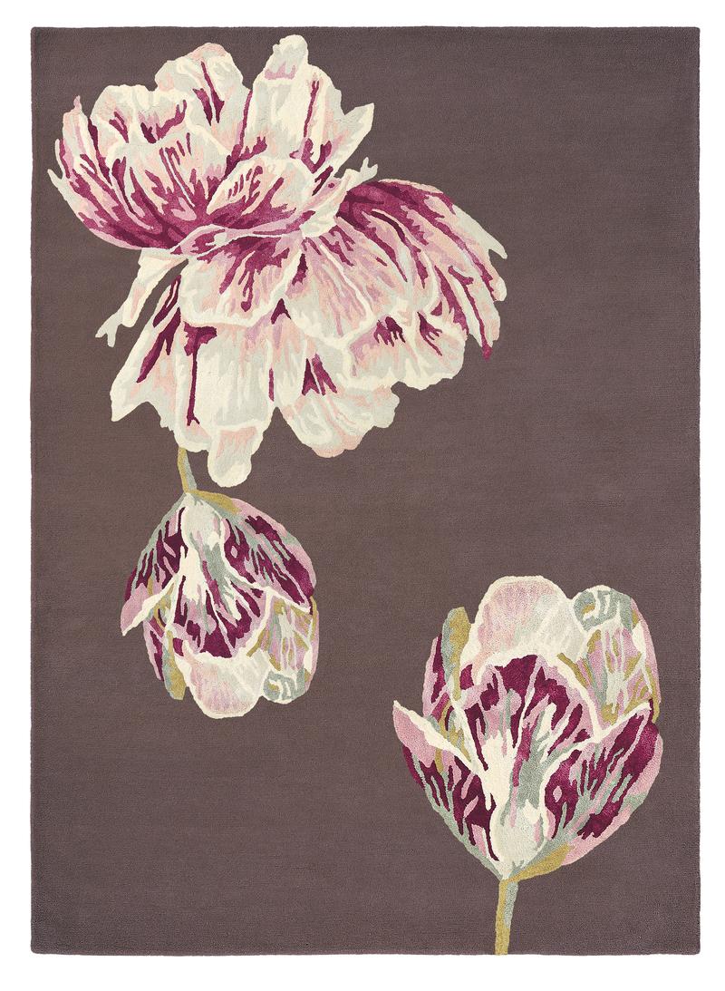 Tranquil Rug Auburn