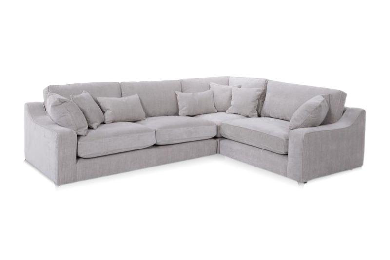Madison RHF Corner Sofa