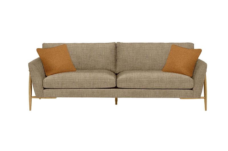 Forli Grand Sofa