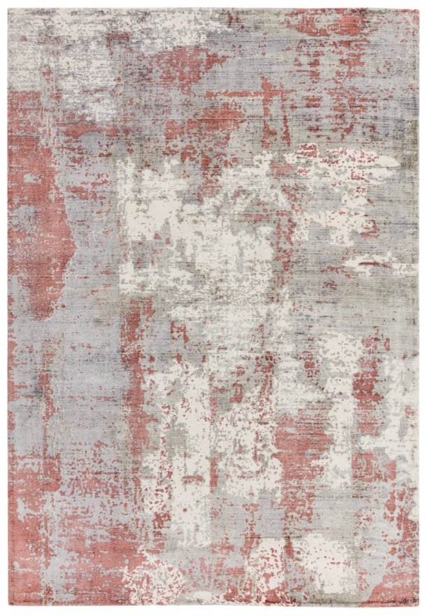 Gatsby Rug Red