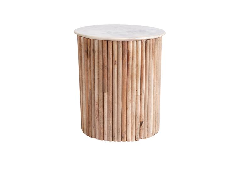 Lille Lamp Table