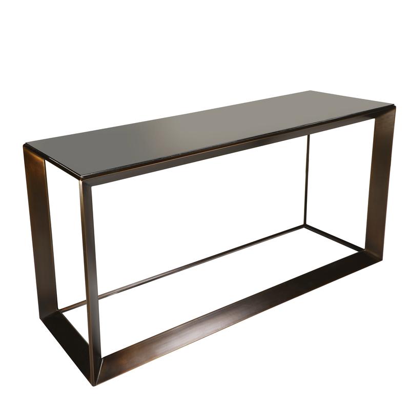 Savoy Console Table