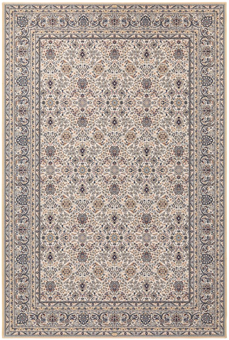 Ballyfin Cream Blue Rug