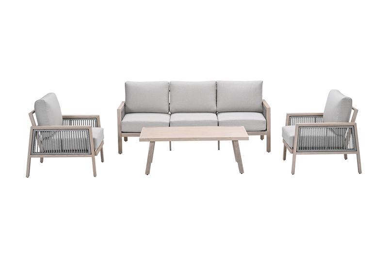 Anderson Garden Lounge Set