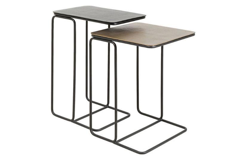 Diego Side Table Set