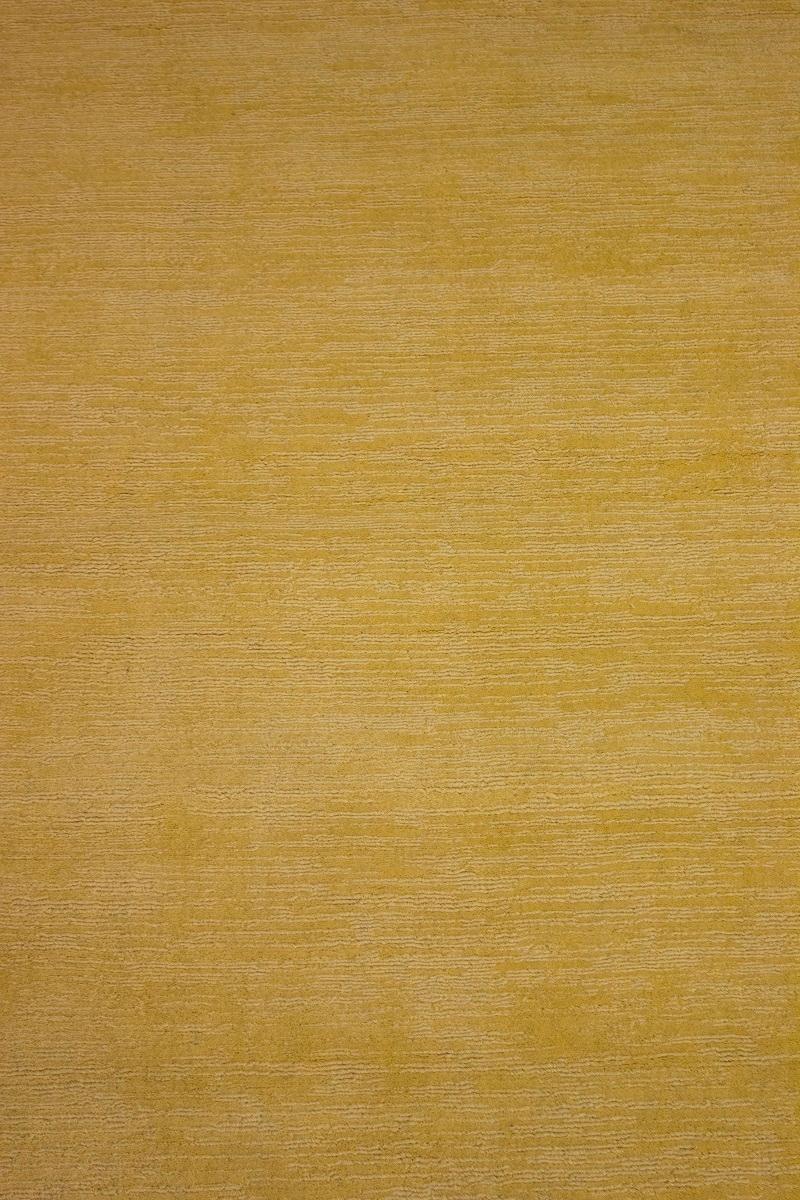 Sahara Rug Mustard