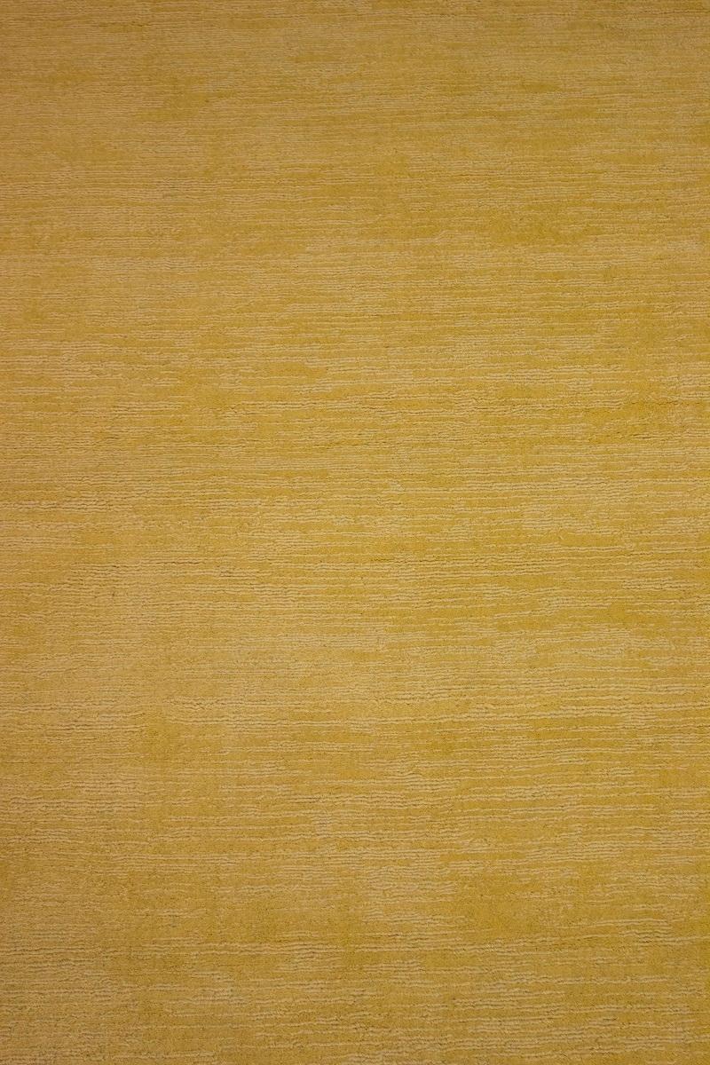 Sahara Rug Mustard