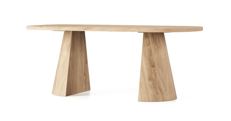 Ailbhe Dining Table