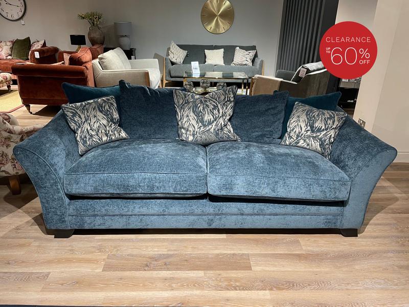 Lucie 4 Seater - Clearance Cork 