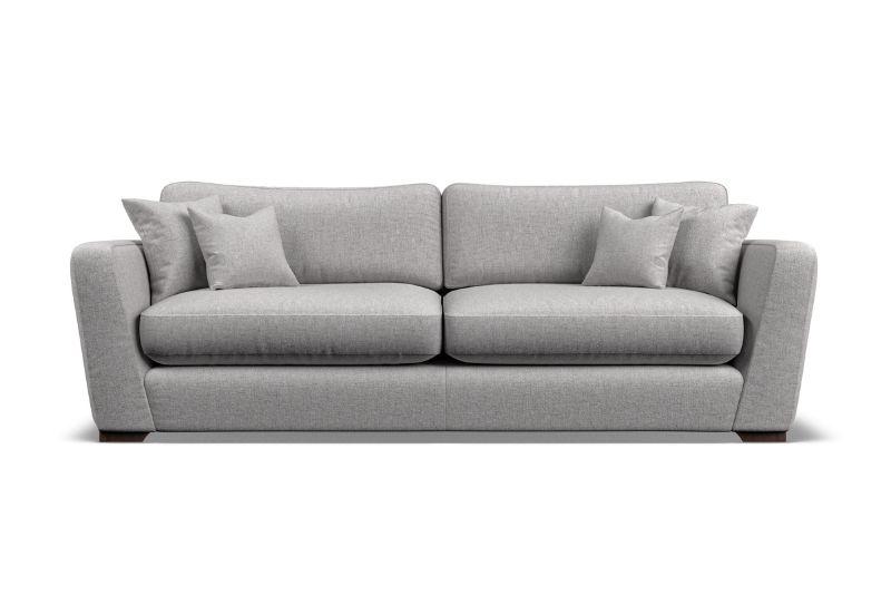 Leonardo Extra Large Sofa