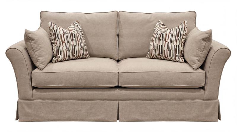 Acton 3 Seater Medium Sofa