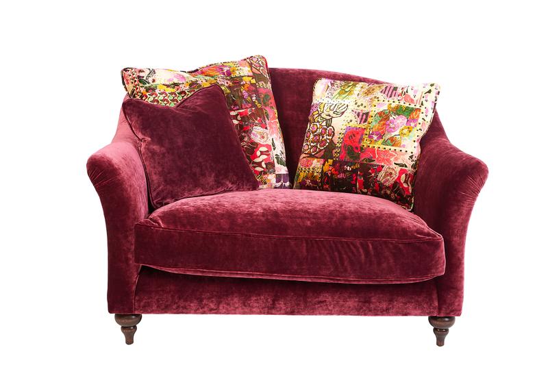 Spink & Edgar Lamour Snuggler