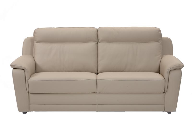 Dallas 3 Seater Sofa