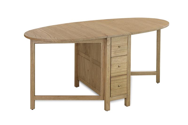 Sannita Gateleg Table