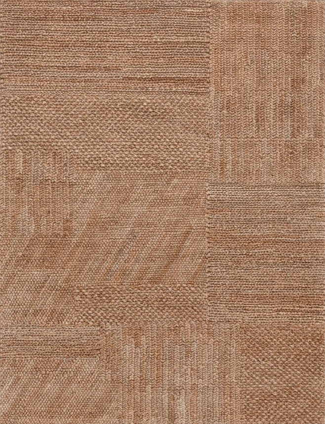 Aerial Jute Rug