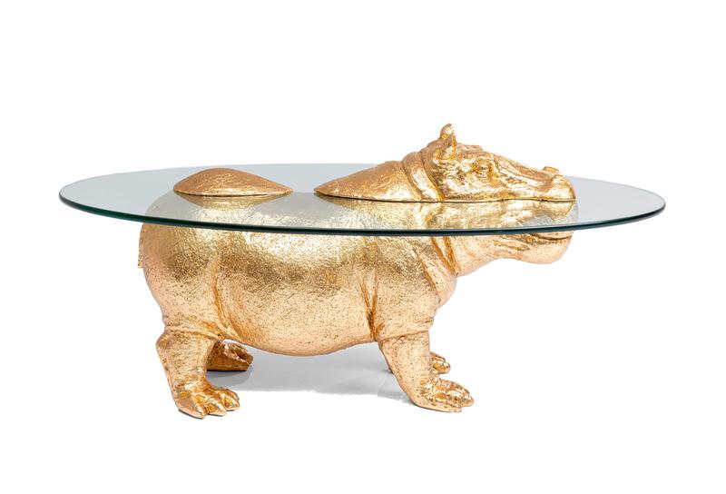 Hippo Coffee Table