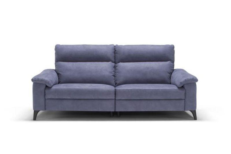 Oliver 2 Seater Sofa