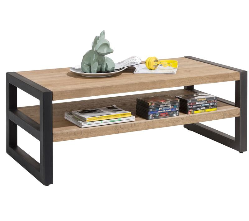 Jackson Coffee Table