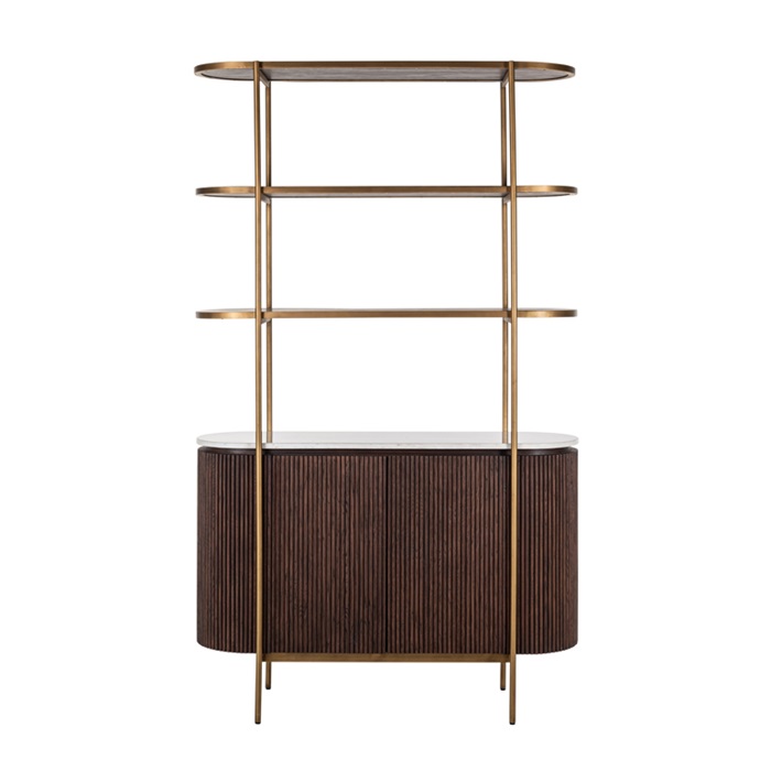 Richmond Barkley Cabinet