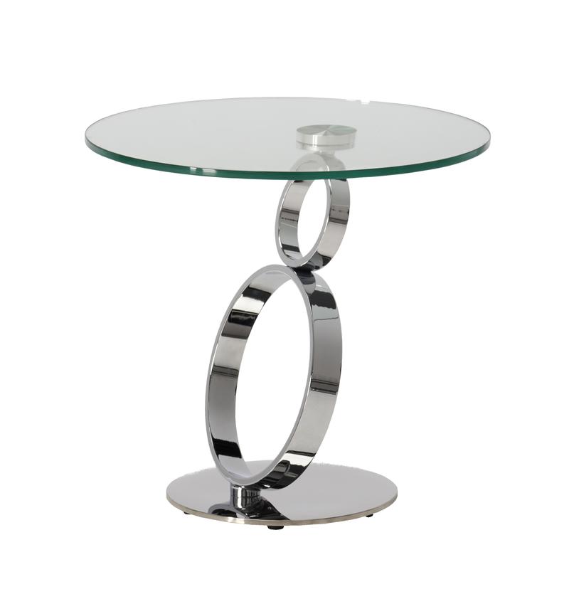 Harrogate Lamp Table