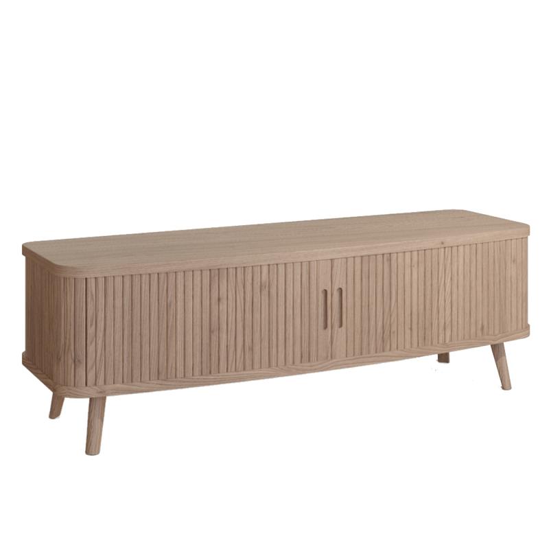 Hugo TV Media Unit