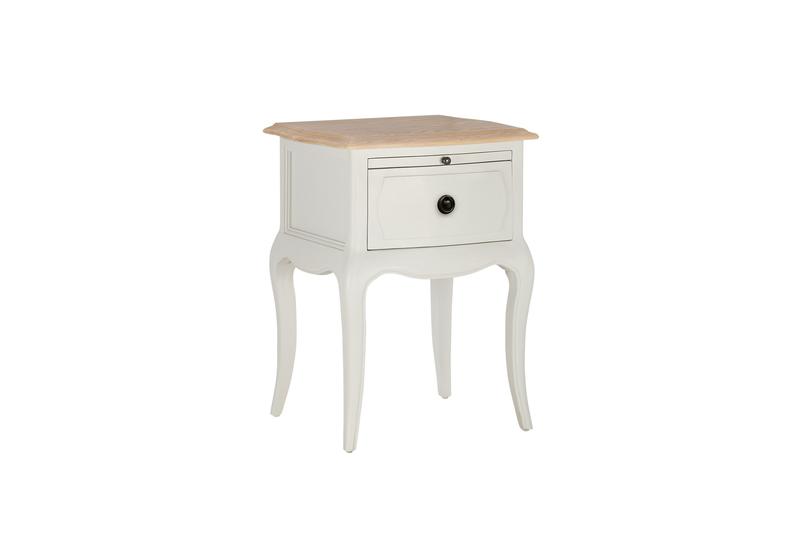Adeline Bedside Locker