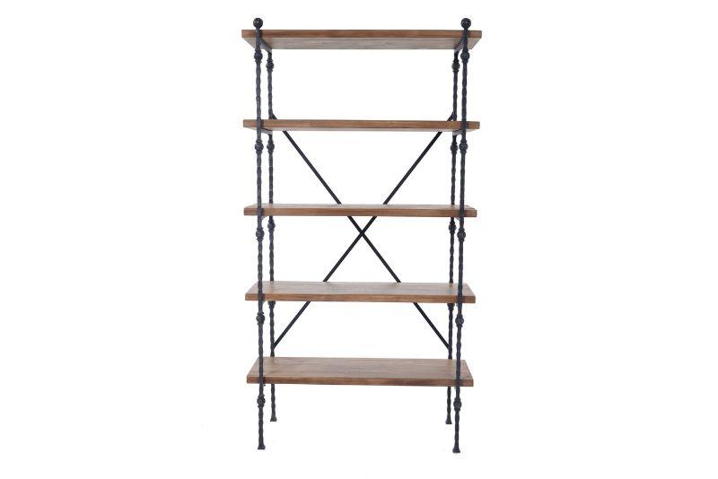 Garcia Bookcase