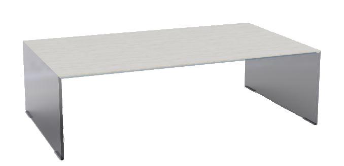 Calligaris Bridge Coffee Table