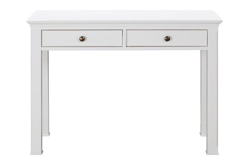 Pietra Dressing Table