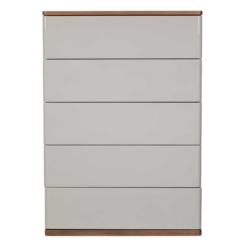 Hunter 5 Dwr Tall Wide Chest