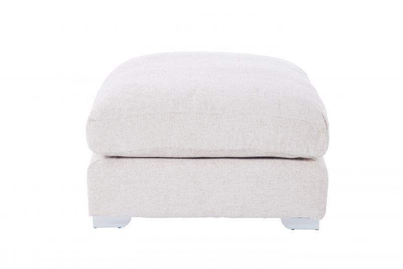 Girona Combi Footstool