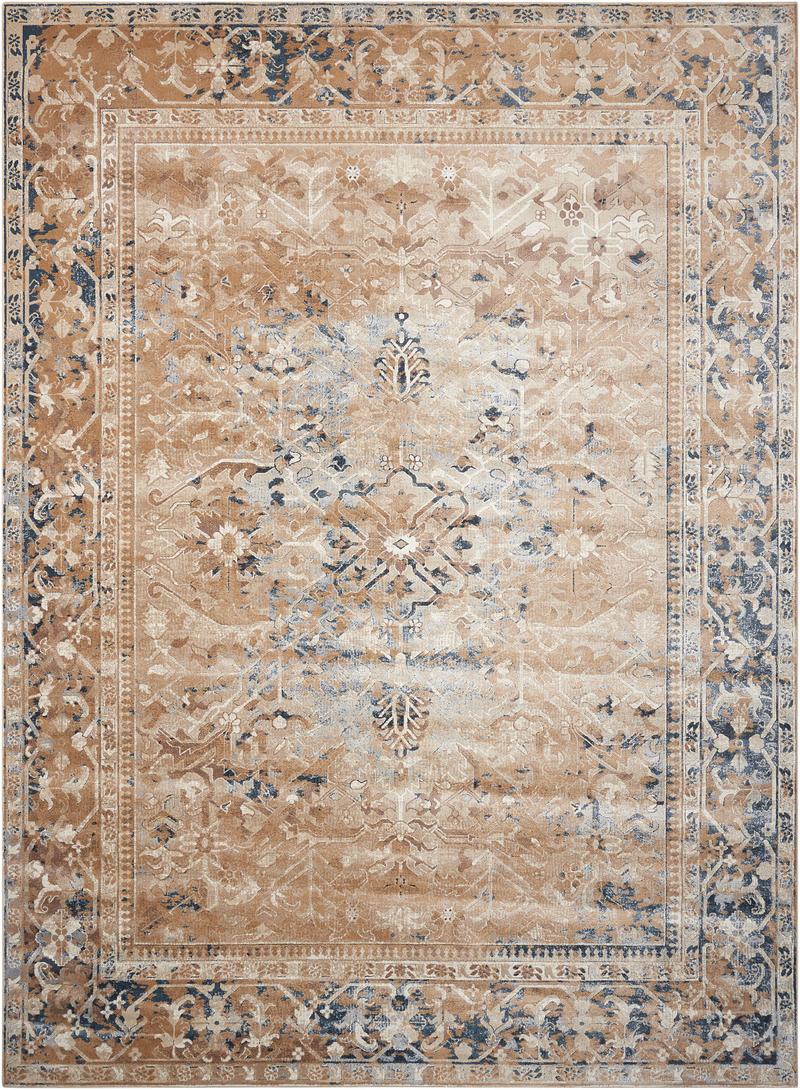 Malta Rug MAI05 Taupe