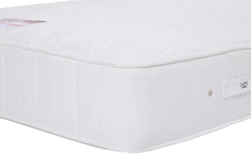 Odearest Caseys Continental Memory 6ft Mattress