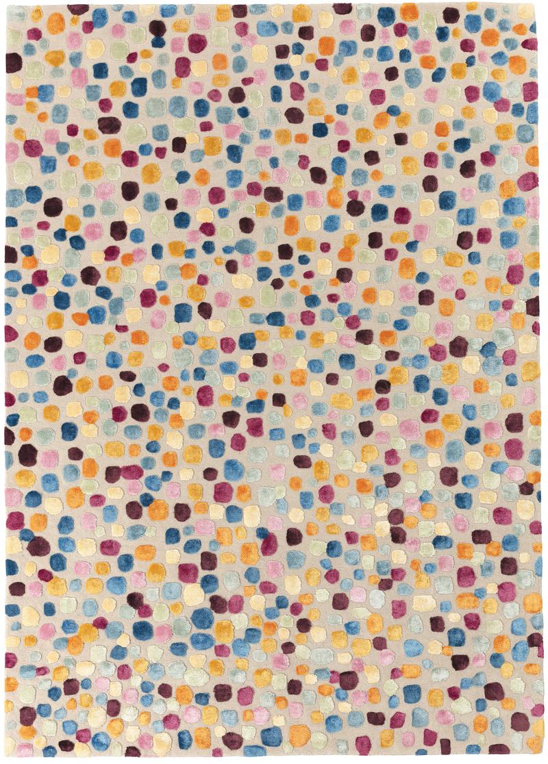 Dotted Rug 246-001-990