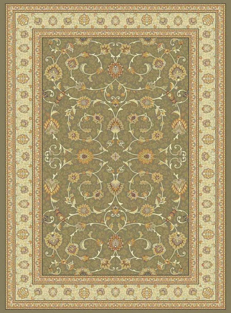 Noble Art Rug 6529 491