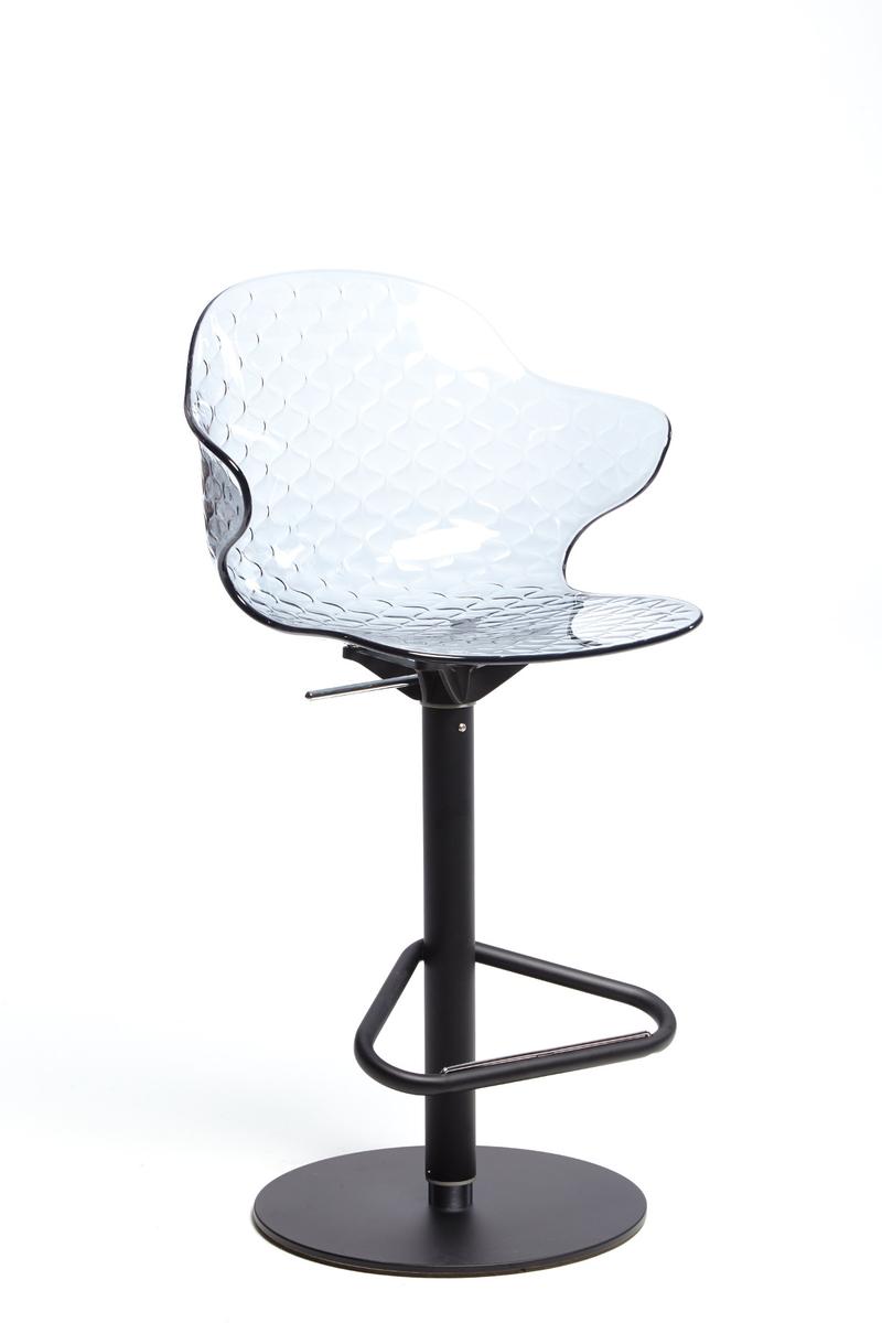 Calligaris St.Tropez Stool Gas Lift