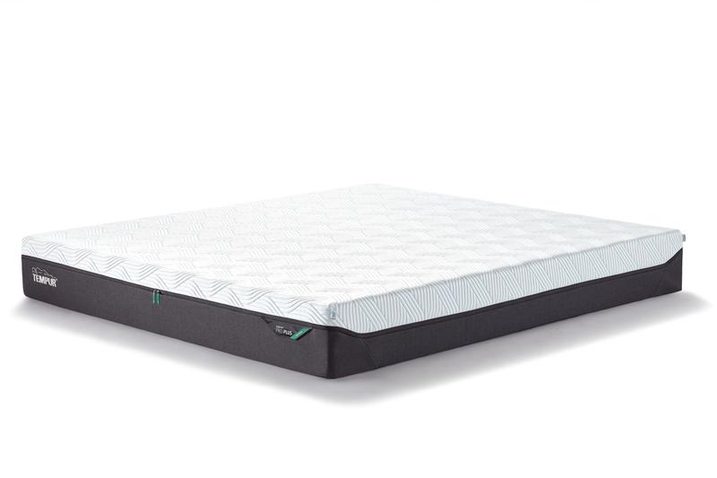 Tempur Pro Plus Smartcool Mattress Medium