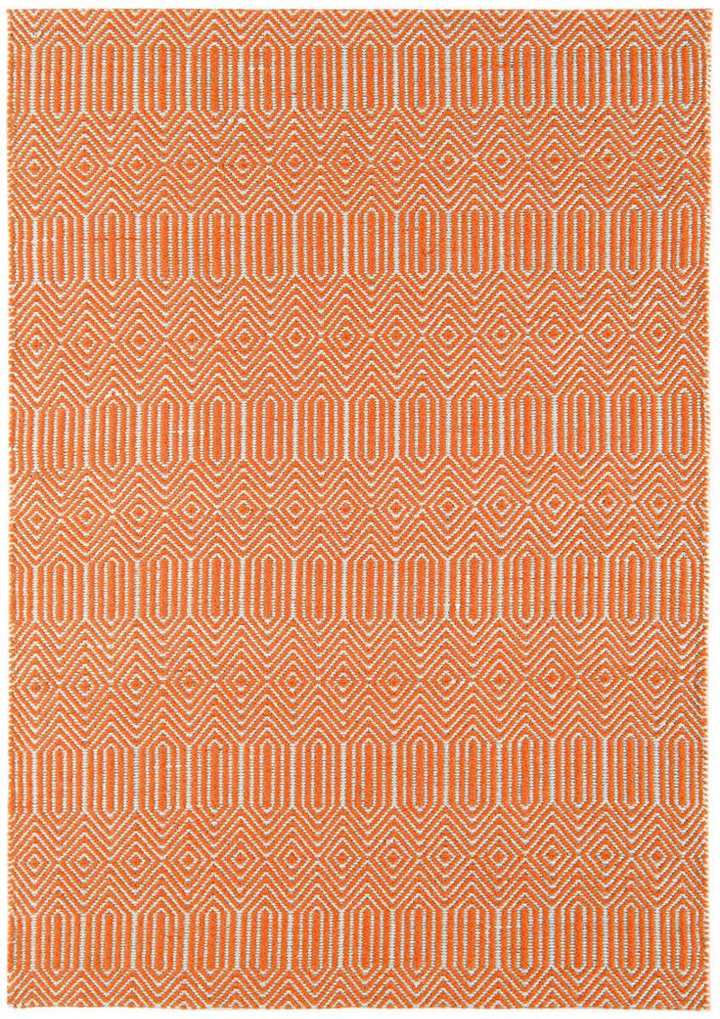 Sloan Rug Orange