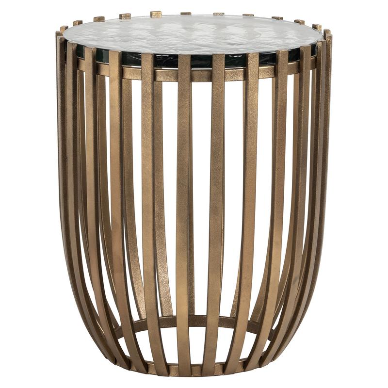 Volante Side Table