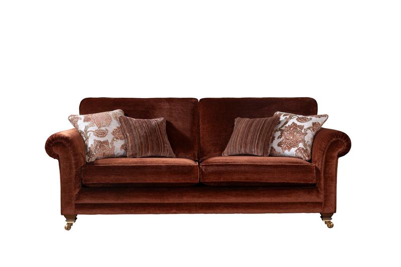 Hawkley Grand Sofa