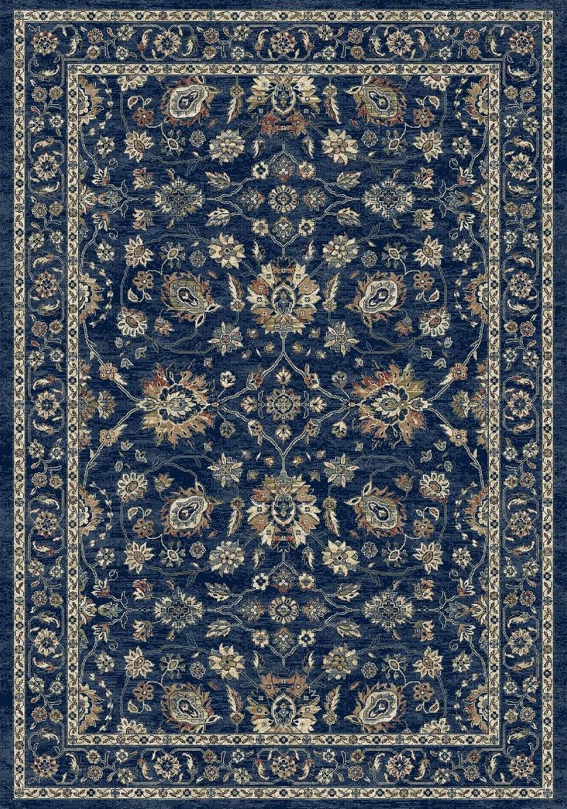 Da Vinci Rug 0166-3434