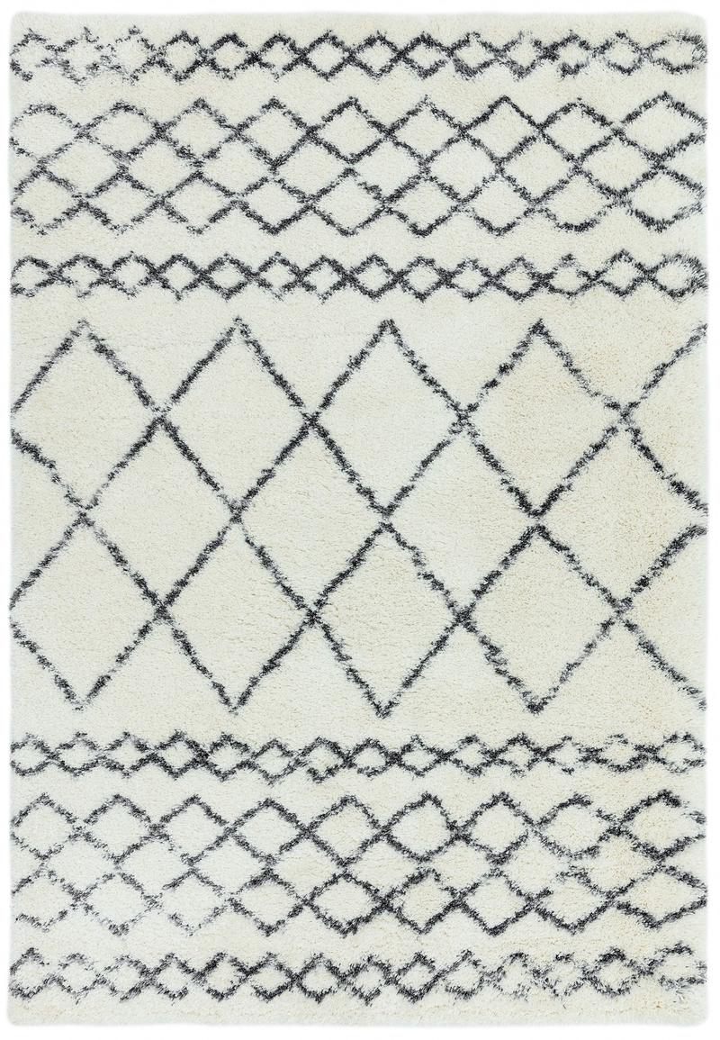 Alto Rug AL02 Cream & Grey