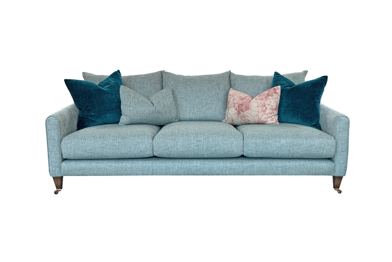 Harling 4 Seater Sofa