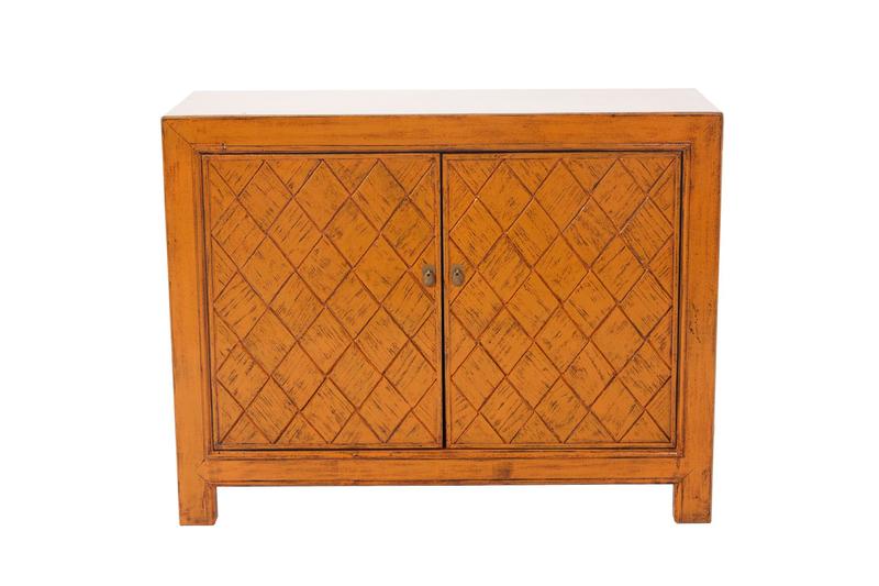 Andorra 2 Door Cabinet