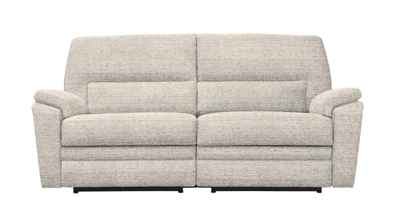 Parker Knoll Hampton Large 2 Seater Reclining Sofa