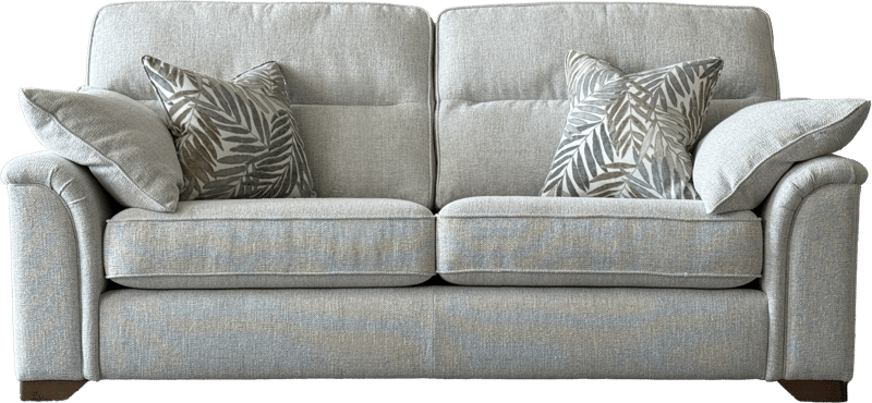 Ellie Bellaria Pearl 3 Seater Sofa