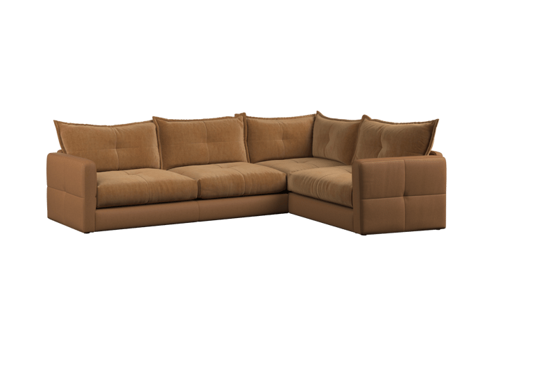 Miller Corner Sofa LHF/RHF